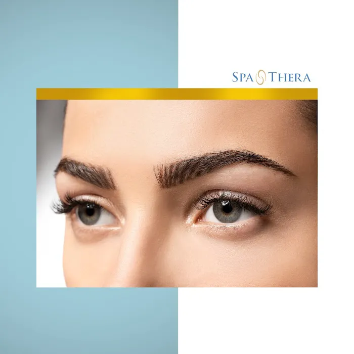 SPA THERA Newport Beach Picture 5