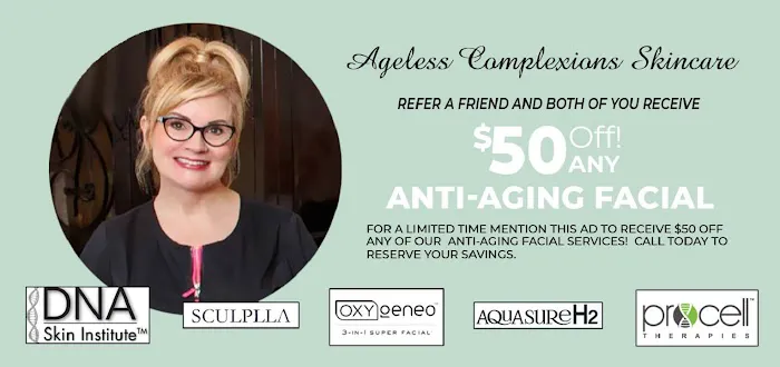 Ageless Complexions by Karen Lynne Picture 4