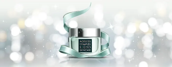 Ageless Complexions by Karen Lynne Picture 2