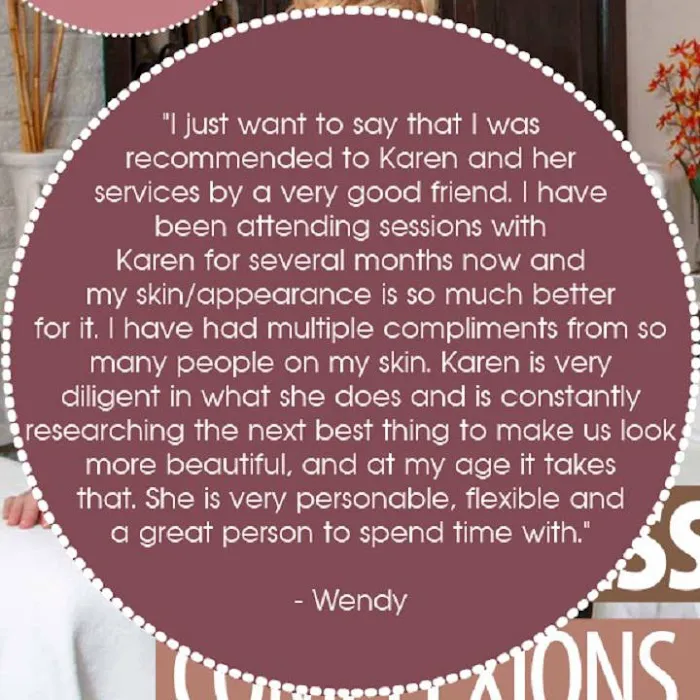 Ageless Complexions by Karen Lynne Picture 5