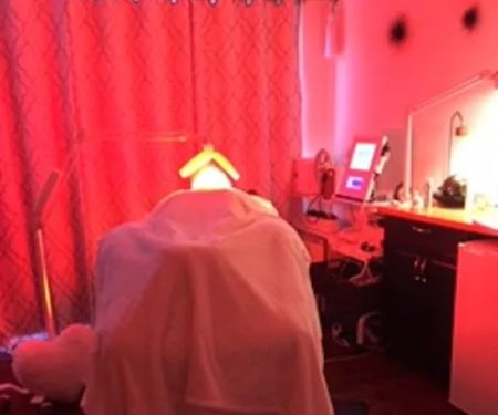 Ageless Complexions by Karen Lynne