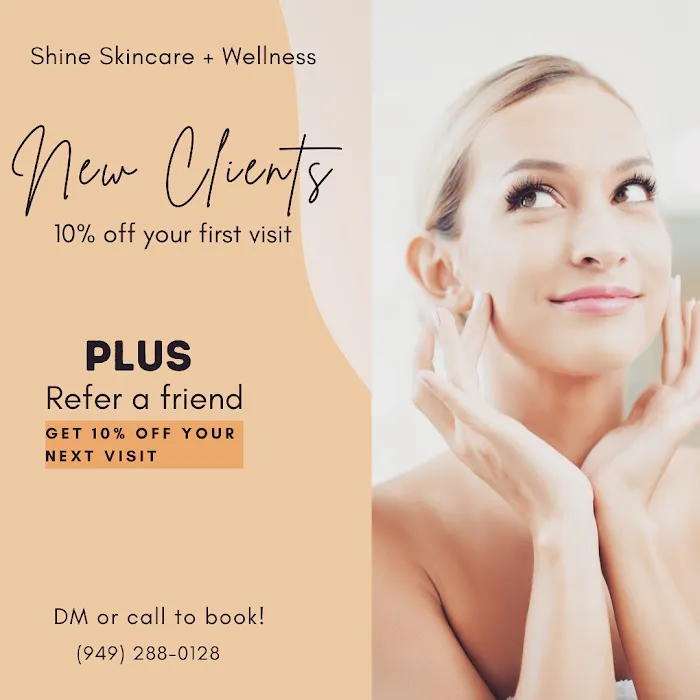 Shine Skincare & Wellness Picture 7