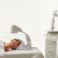 OC Beauty and Brows by Melinda ico