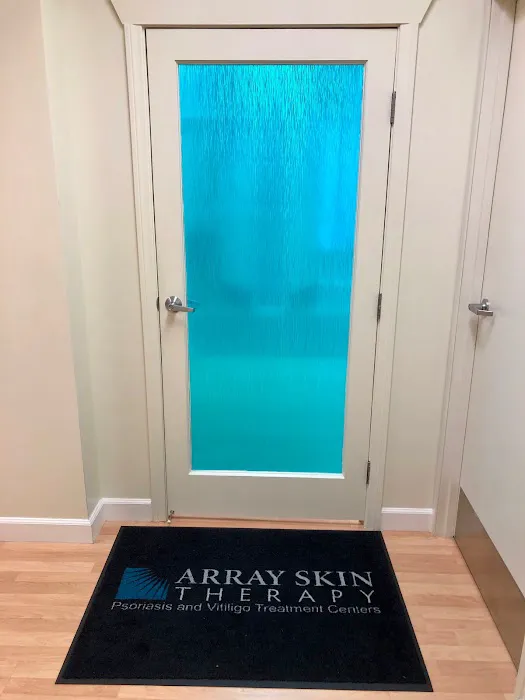 Array Skin Therapy Picture 1