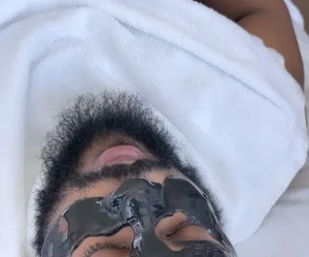 Redeem Skin Solution