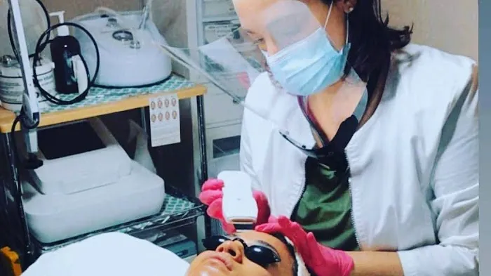 Gina Schober Esthetics Picture 2