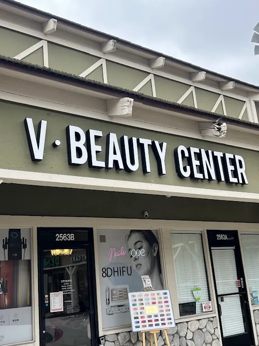 V·Beauty Center Picture 3