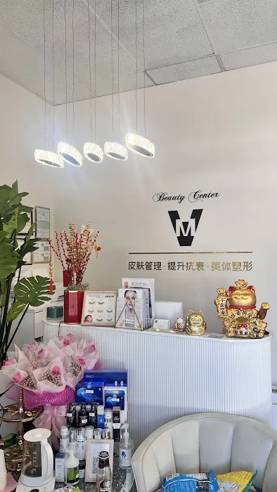 V·Beauty Center Picture 1