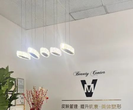 Vu00b7Beauty Center