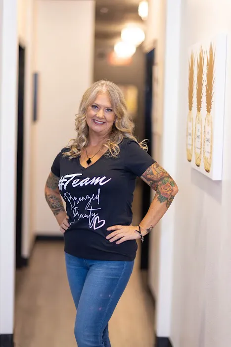 Skin Rejuvenation Station Picture 7