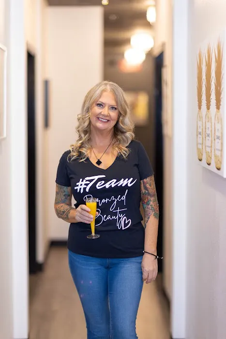 Skin Rejuvenation Station Picture 8