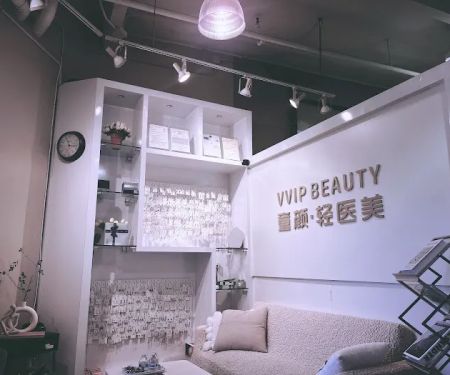 VVIP Beauty & Skin Care