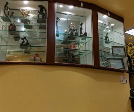 Pacific Coast Dermatology