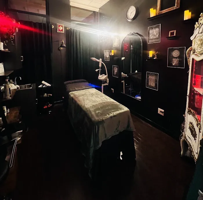 The Hyde Out Picture 5