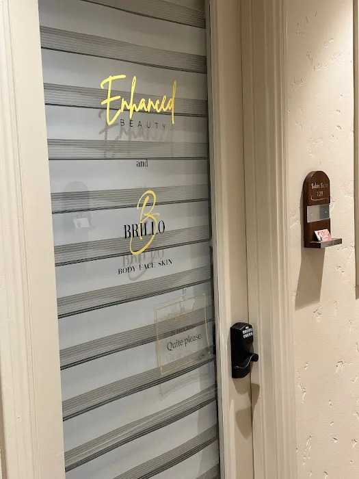 Brillo Body Face Skin Picture 4