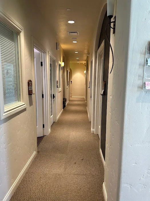 Brillo Body Face Skin Picture 2