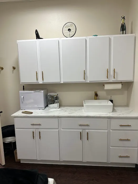 Brillo Body Face Skin Picture 3