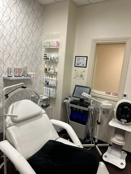 Brillo Body Face Skin Picture 5