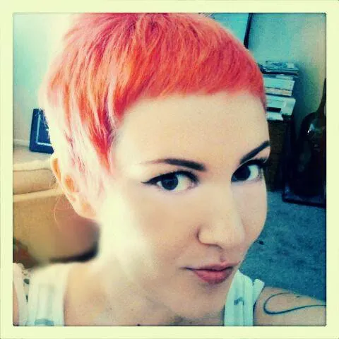 Michelle Welch for Beautiful Skin at Aromatique Picture 5