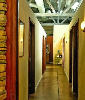 Michelle Welch for Beautiful Skin at Aromatique Picture 3