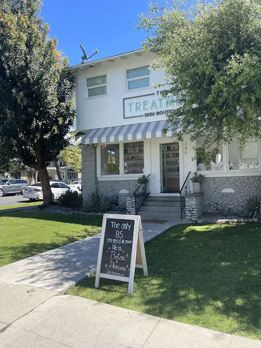 The Treatment Skin Boutique Picture 1