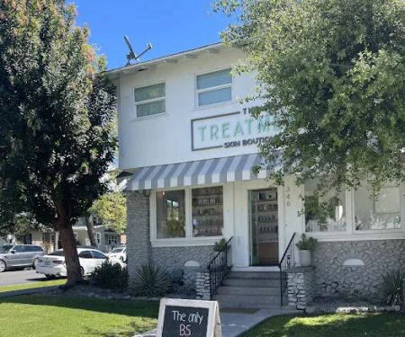 The Treatment Skin Boutique