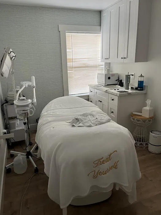 The Treatment Skin Boutique Picture 8