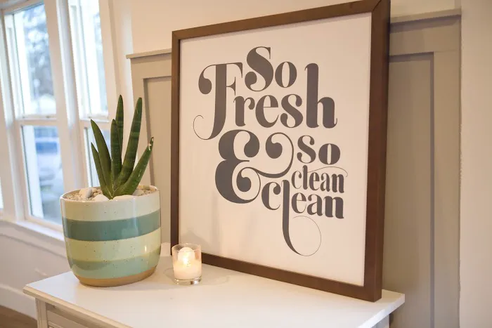 The Treatment Facial Bar Picture 1