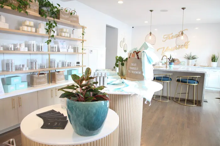 The Treatment Facial Bar Picture 4