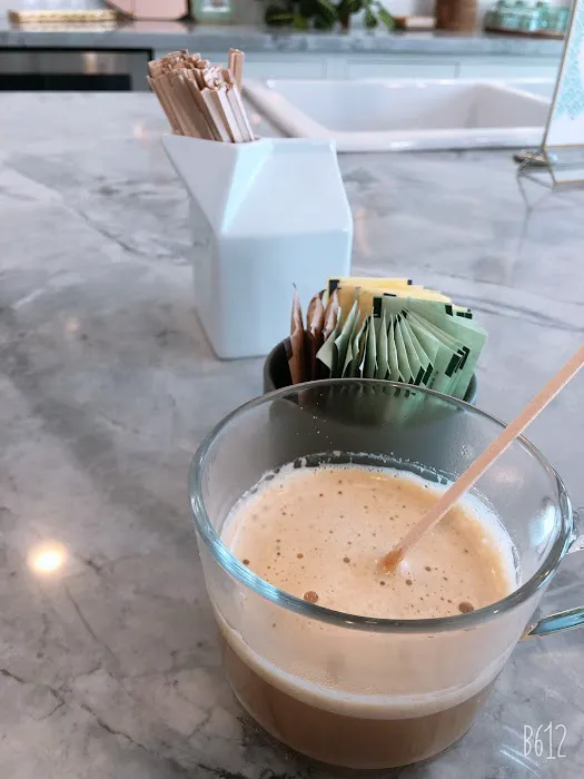 The Treatment Facial Bar Picture 6