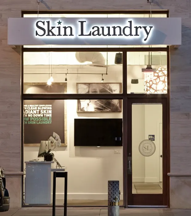 Skin Laundry - Santa Monica Picture 1