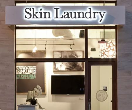 Skin Laundry - Santa Monica