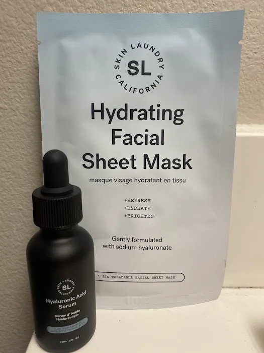 Skin Laundry - Santa Monica Picture 7