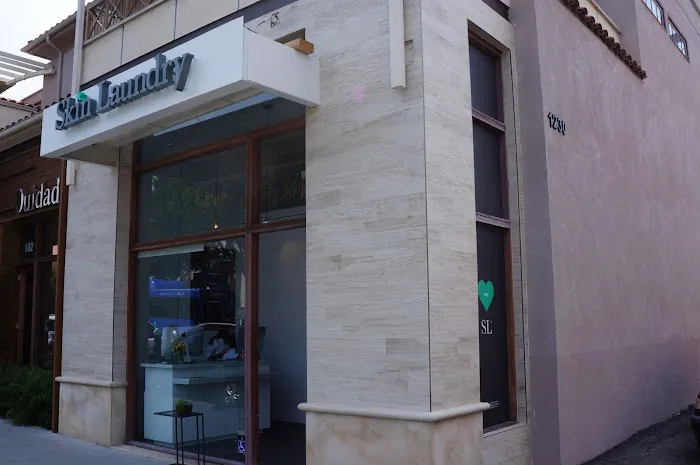 Skin Laundry - Santa Monica Picture 8