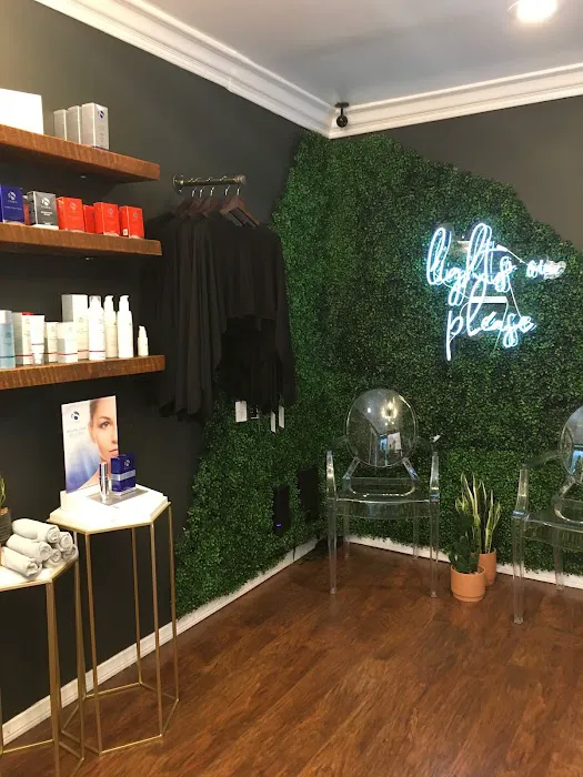 Luz Lounge Picture 2