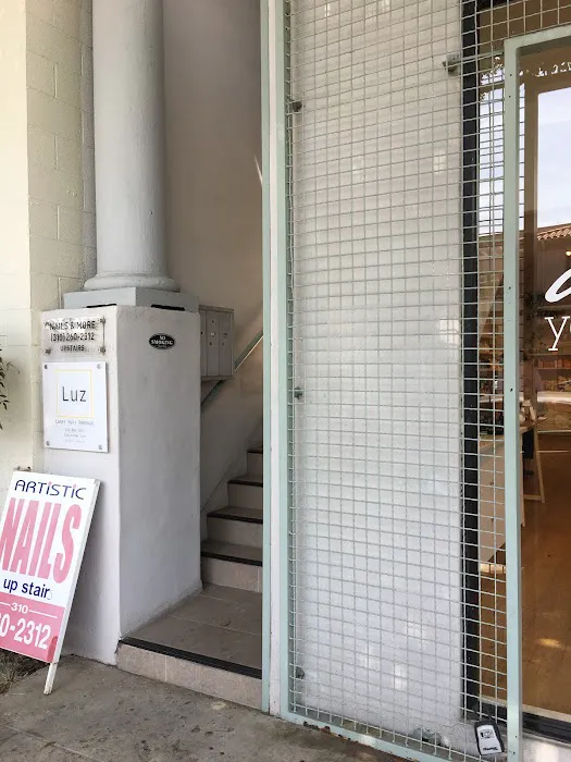 Luz Lounge Picture 1