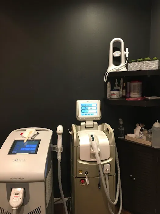 Luz Lounge Picture 4