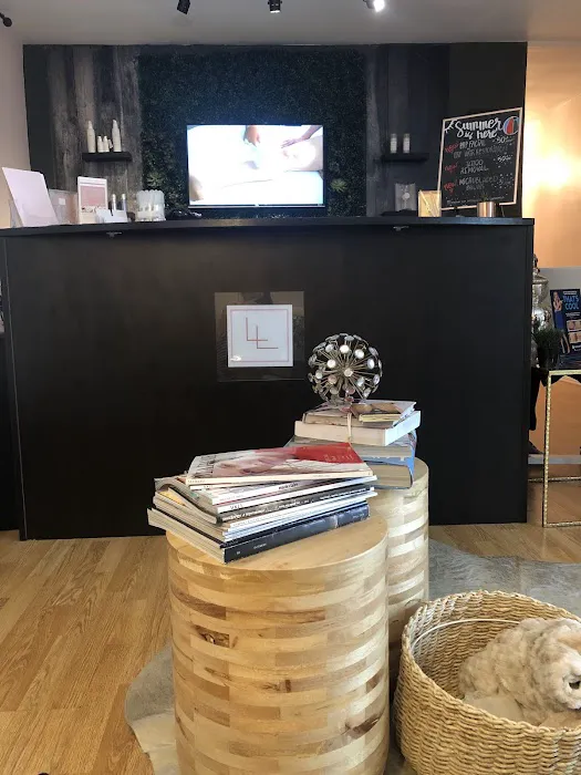 Luz Lounge Picture 9