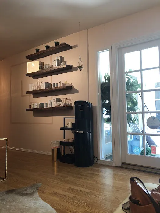 Luz Lounge Picture 5