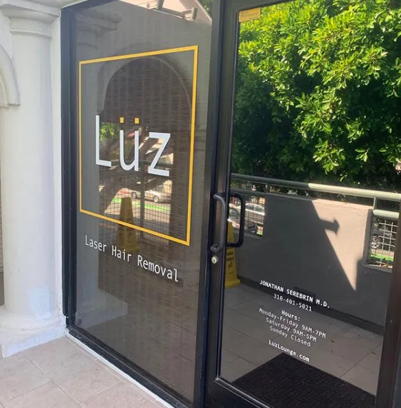 Luz Lounge Picture 8