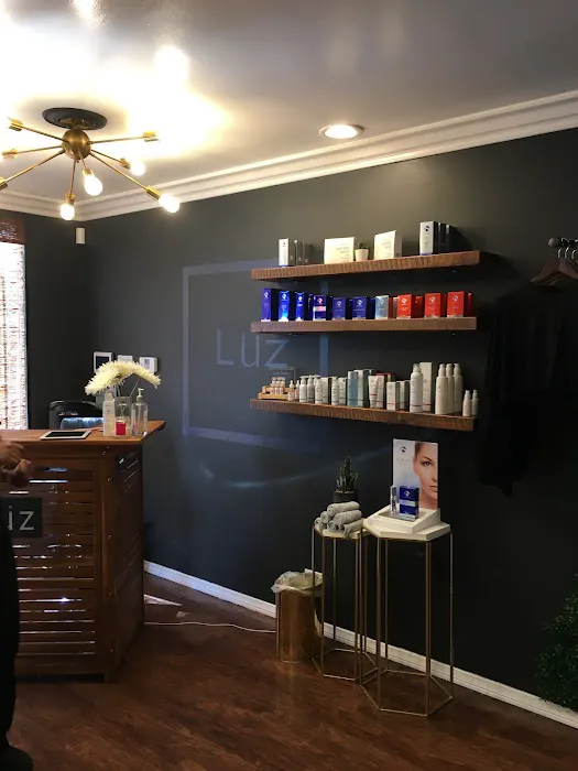 Luz Lounge Picture 3