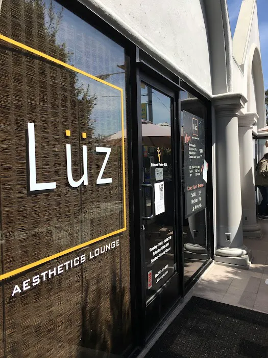 Luz Lounge Picture 6