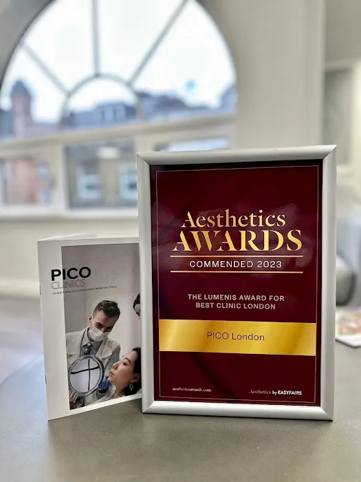 PICO 医美 -PICO Clinic Beverly Hills Picture 10