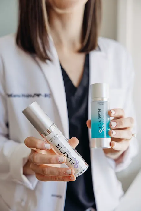 Go See Sari - Medical Aesthetics Picture 5