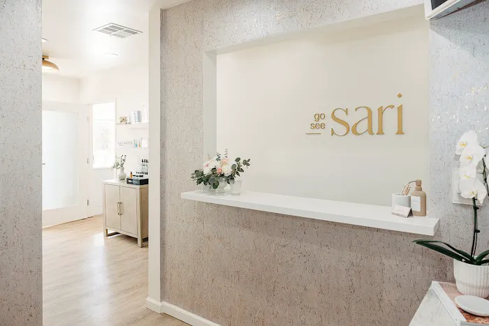 Go See Sari - Medical Aesthetics Picture 6