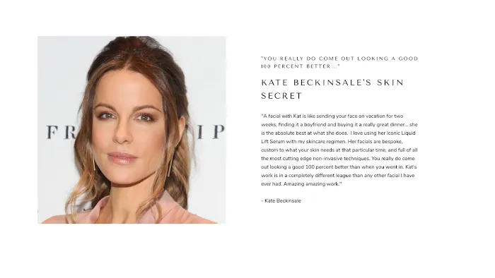 KAT RUDU Beauty Picture 8