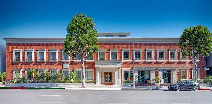 Basma Hameed Clinic Beverly Hills Picture 3