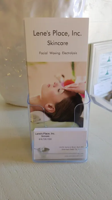 Lene's Skincare, Inc. Picture 1