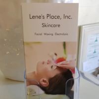 Lene's Skincare, Inc. ico