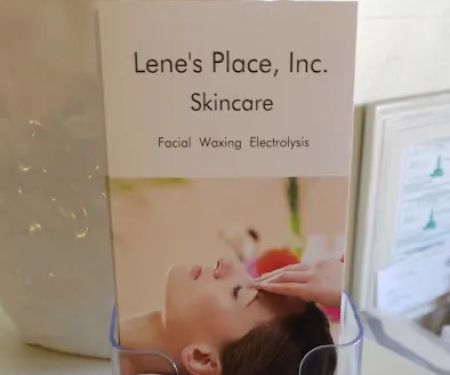 Lene's Skincare, Inc.